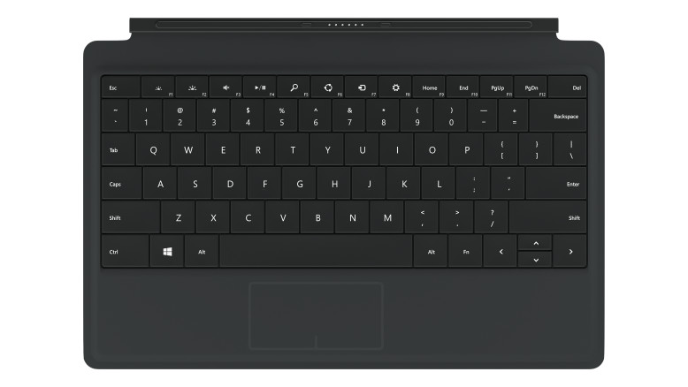 surface power cover