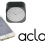 aclock E-ink Alarm Clock
