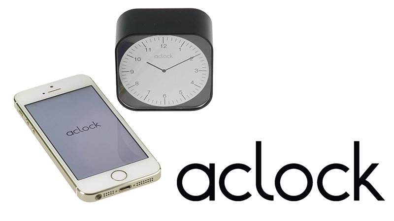 aclock
