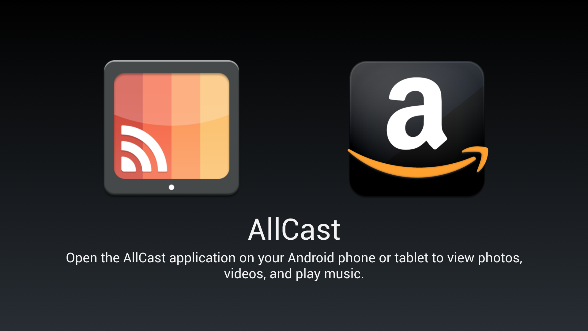 allcast