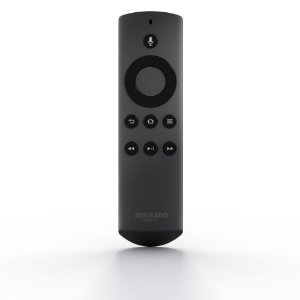 fire tv remote