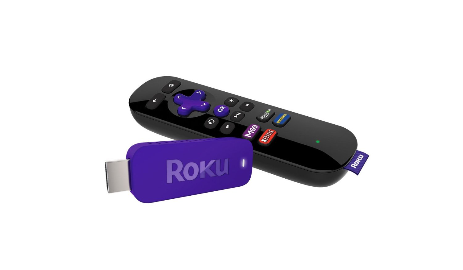 roku