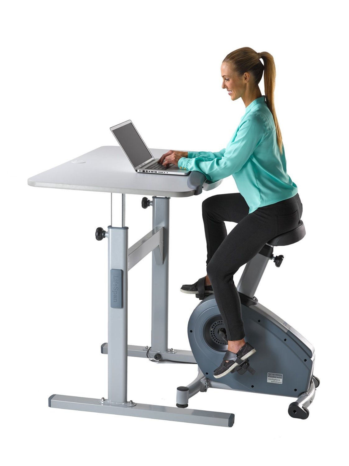 bike desk