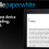 Kindle Paperwhite 2nd Generation Software Updated