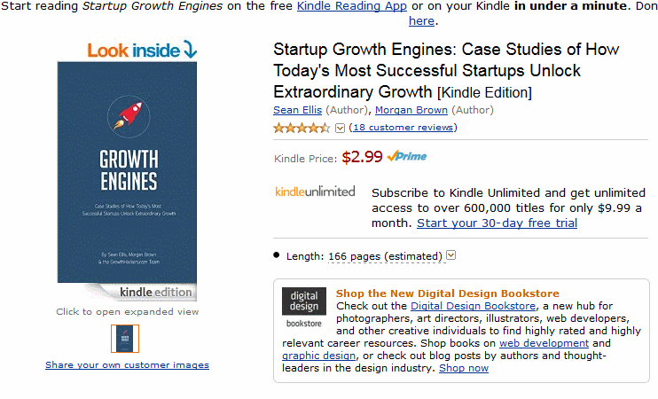 Hip2save Introducing Kindle Unlimited: Books & Audiobooks for $9.99/Month - Best eBook Readers