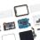 Samsung Gear Live, LG G Watch Teardown Reports