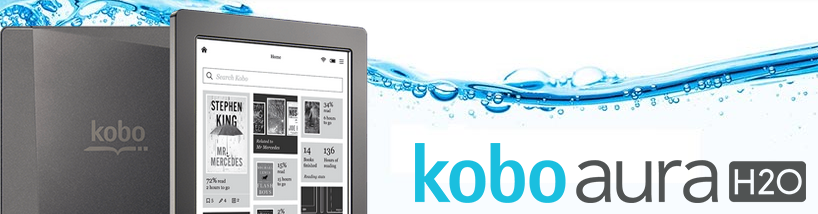 kobo aura