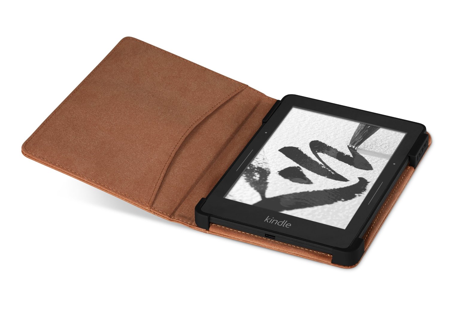 amazon kindle voyage cover