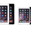 iPad Air 2, iPad Mini 3 Coming on October 16?