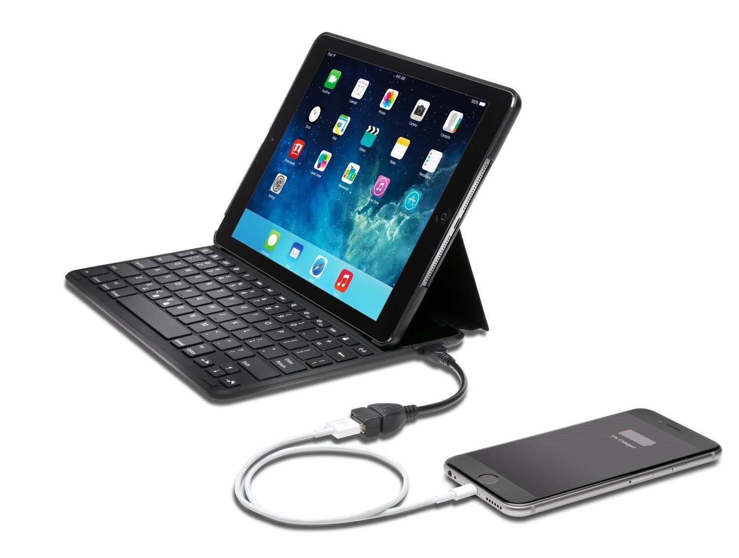 ipad keyboard