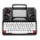 Hemingwrite Distraction Free Digital Typewriter on Kickstarter